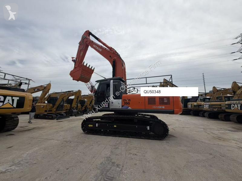 Rýpadlo Hitachi 3G