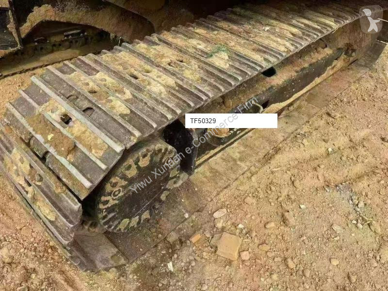 Escavatore Caterpillar 2L