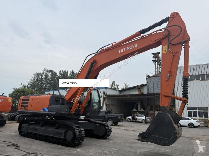 Rýpadlo Hitachi 5G