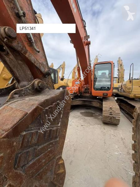 Rýpadlo Doosan DH225LC-7