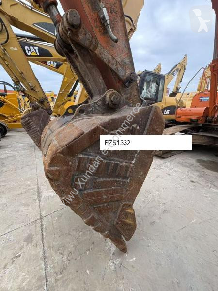 Rýpadlo Doosan DH225LC-7