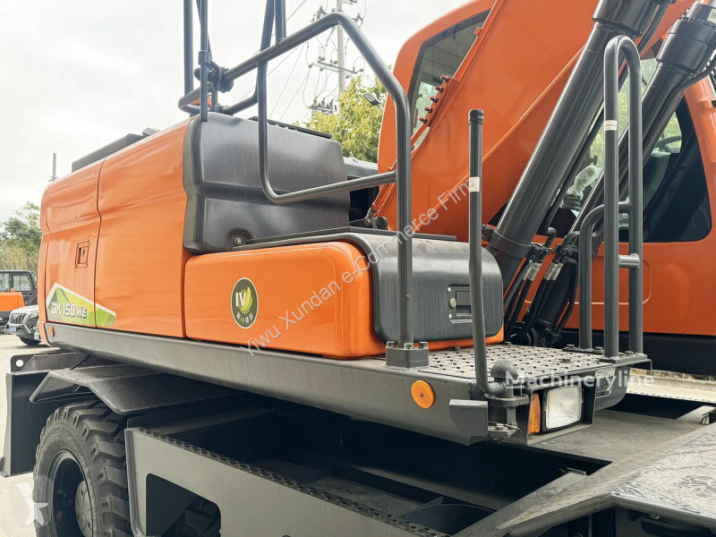 Skovl Doosan 0WE