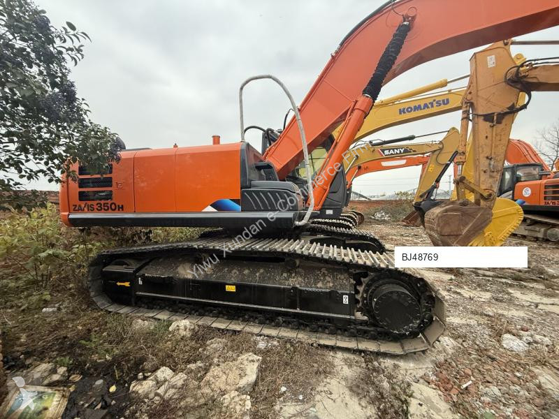 Skovl Hitachi 5G