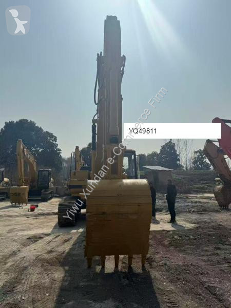 جرافة Caterpillar 325BL