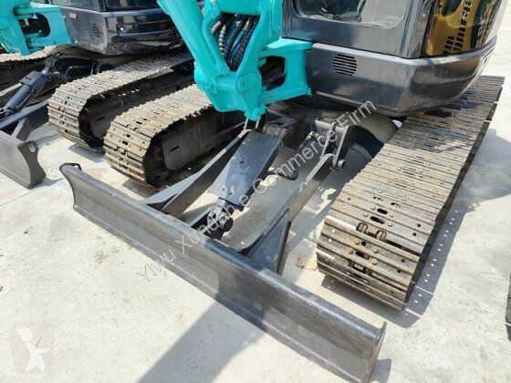 Rýpadlo Kobelco SK45