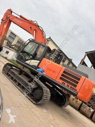 Rýpadlo Hitachi