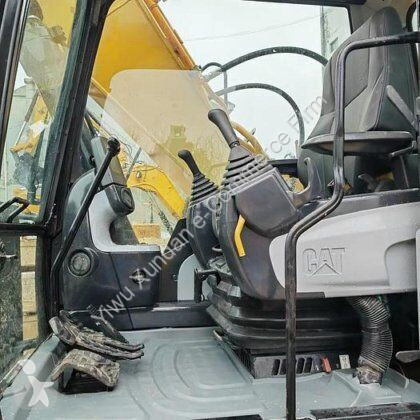 جرافة Caterpillar 315D