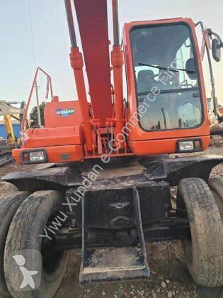 Skovl Doosan DH150W-7
