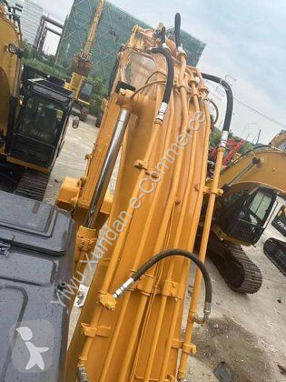 Skovl LiuGong 922D