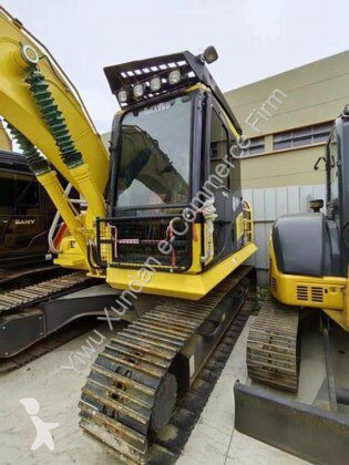Skovl Komatsu