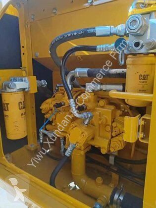 جرافة Caterpillar 315D