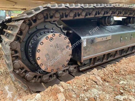 جرافة Caterpillar