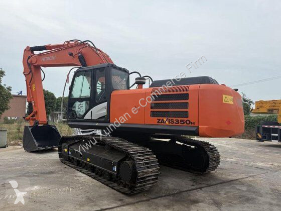 Rýpadlo Hitachi H-5G