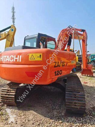 Rýpadlo Hitachi