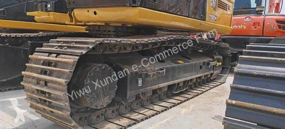 جرافة Caterpillar 315D