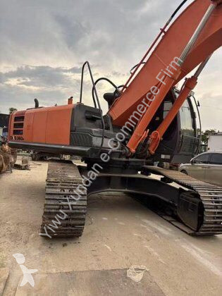 جرافة Hitachi H-5G