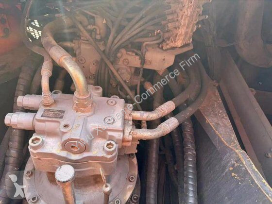 جرافة Hitachi H-5G