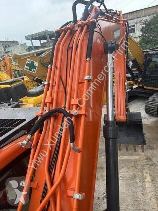 جرافة Doosan