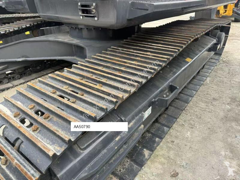 جرافة Doosan DX345LC-9C