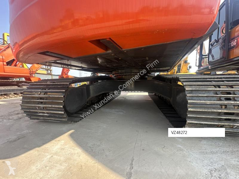 Rýpadlo Doosan 9C