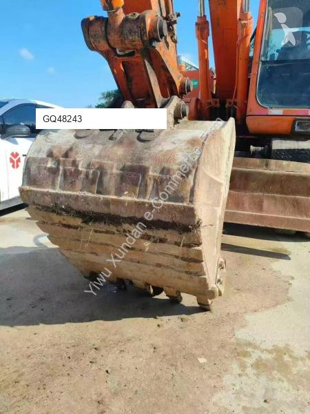Skovl Doosan DH150W-7