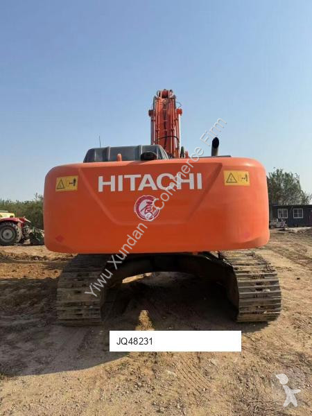 Rýpadlo Hitachi 5G