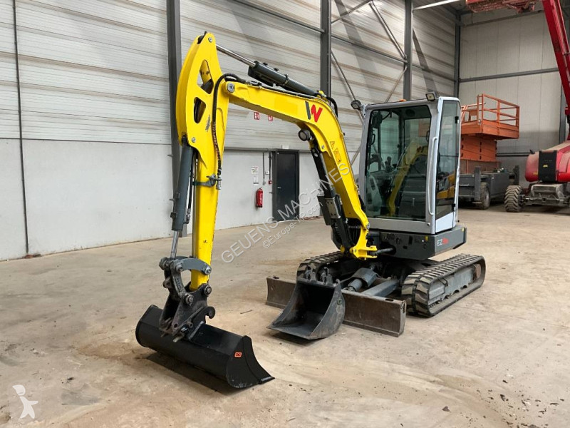 Pelle Neuson EZ 36