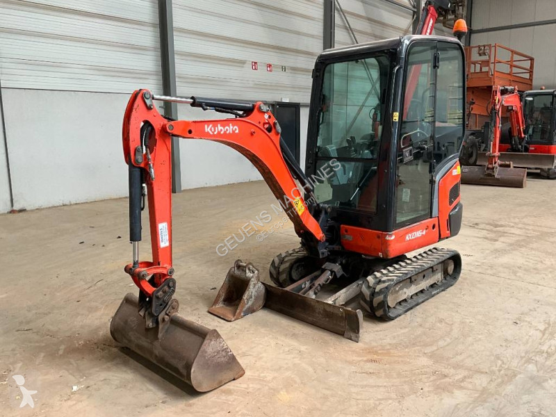 Pelle Kubota 0164