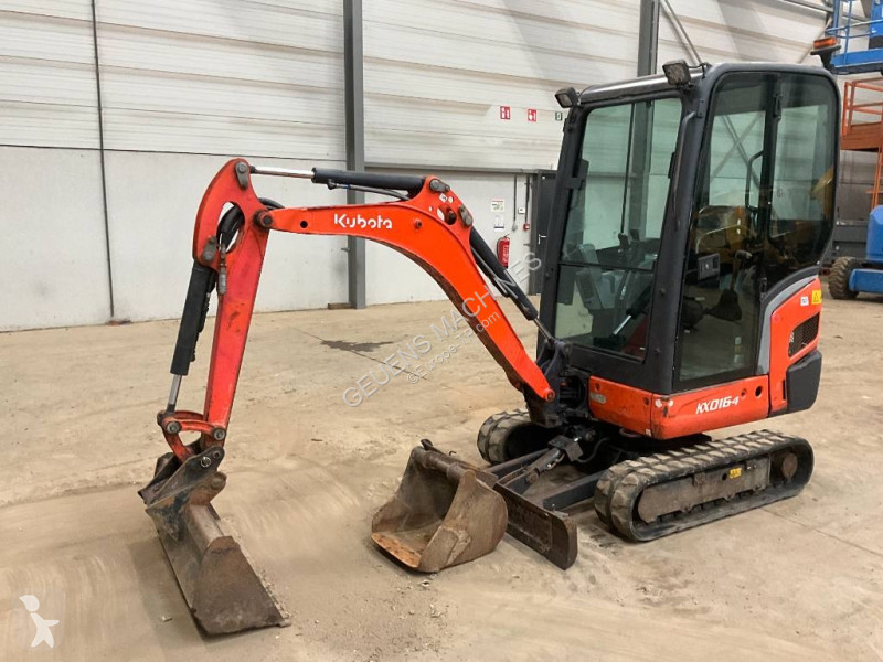 Pelle Kubota 0164