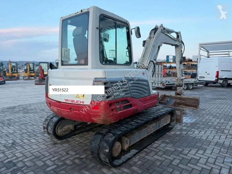 Skovl Takeuchi