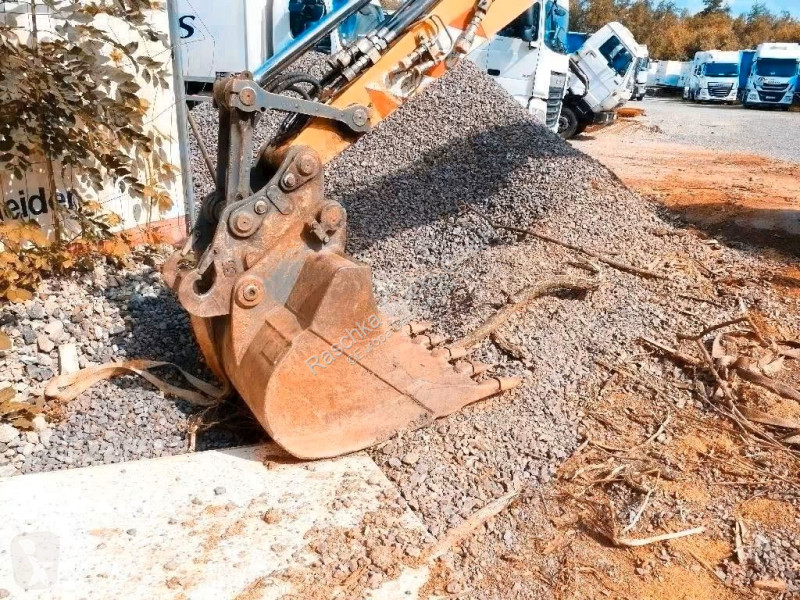 Rýpadlo Liebherr A311