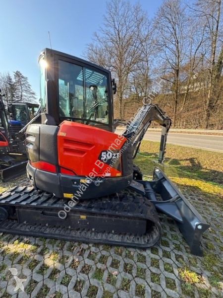 Rýpadlo Eurocomach  N-50ZT