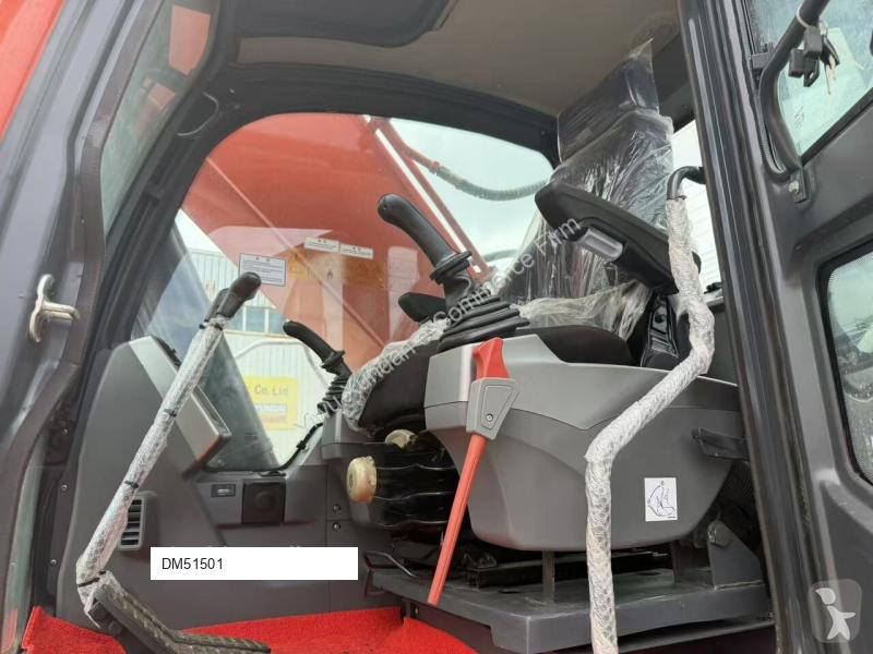 Rýpadlo Doosan 9C