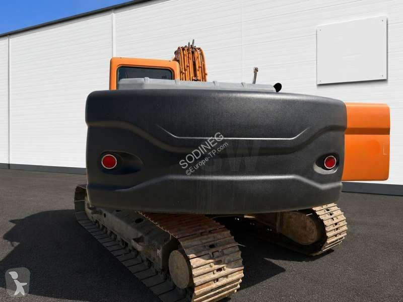 Rýpadlo Doosan 0