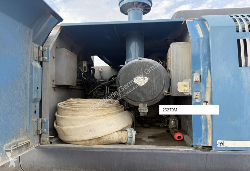 جرافة Hitachi 896 3LCK