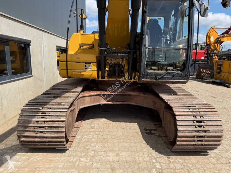 Escavatore Caterpillar L