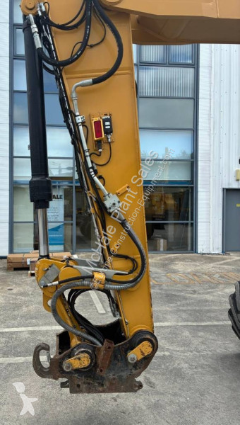 Rýpadlo Caterpillar M320F