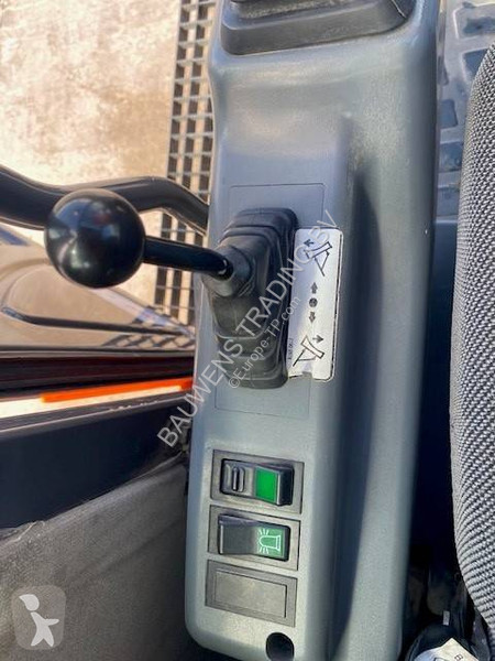 Экскаватор Doosan