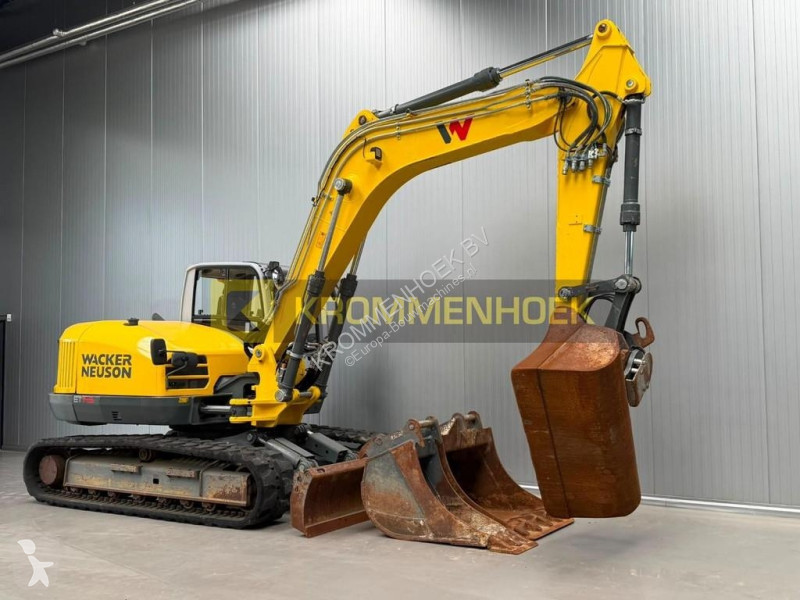 Skovl Wacker Neuson