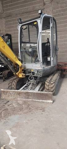 جرافة Neuson EZ28