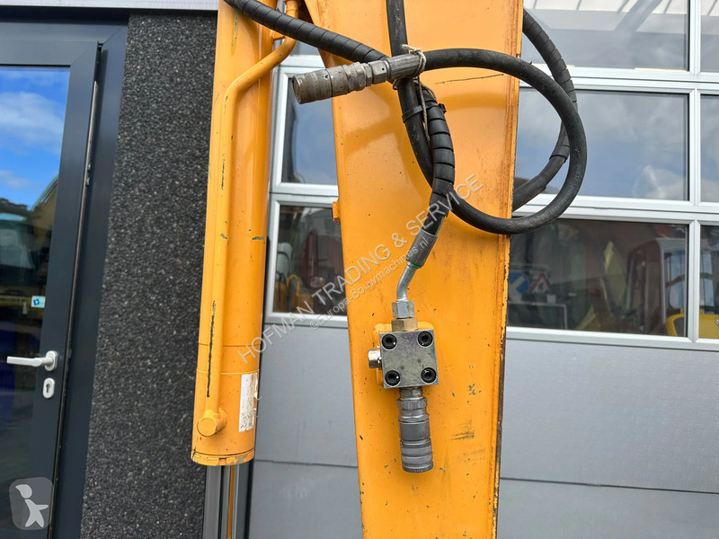 جرافة Hyundai Robex 35Z-9