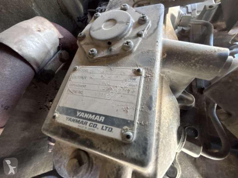 Экскаватор Doosan