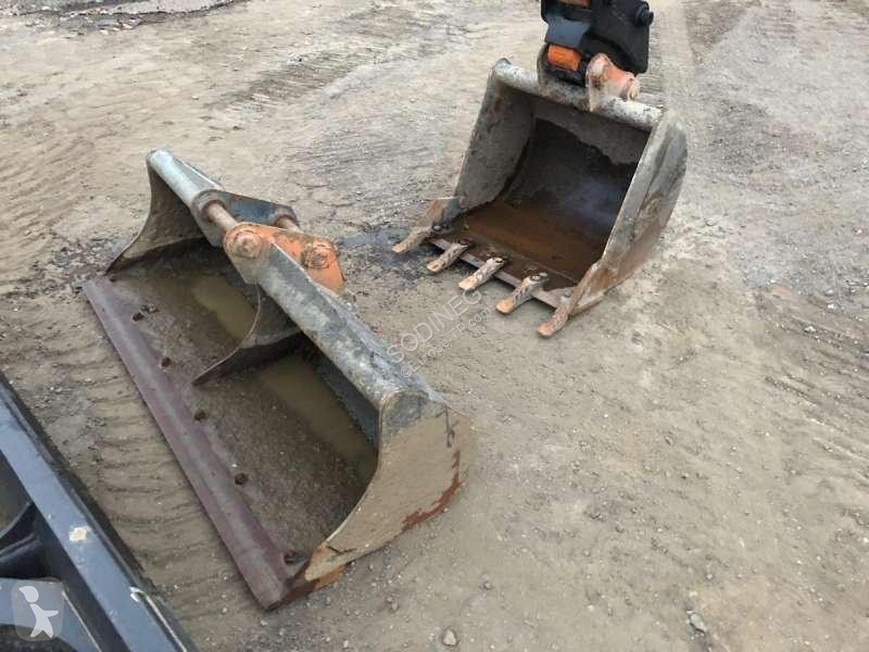 Rýpadlo Hitachi ZX55U6
