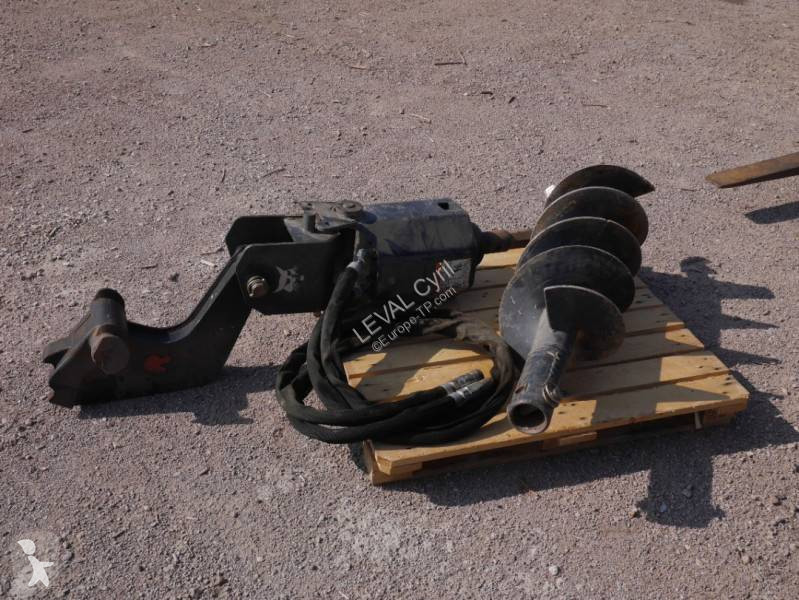 جرافة Caterpillar 302.7D CR