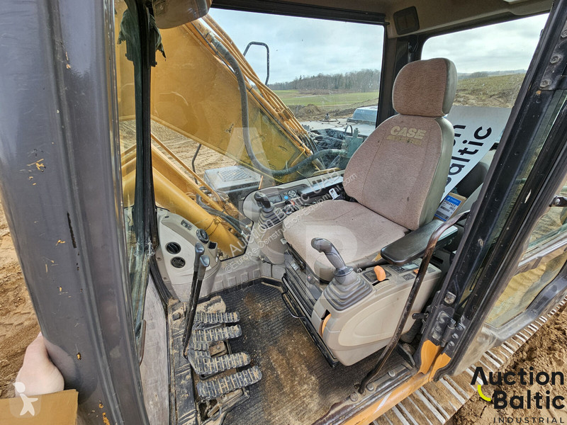 Skovl Case