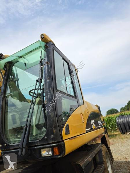 Escavatore Caterpillar 315C
