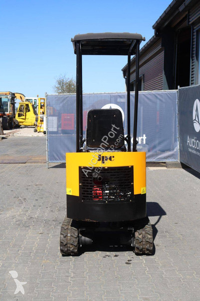 Skovl JPC HT12