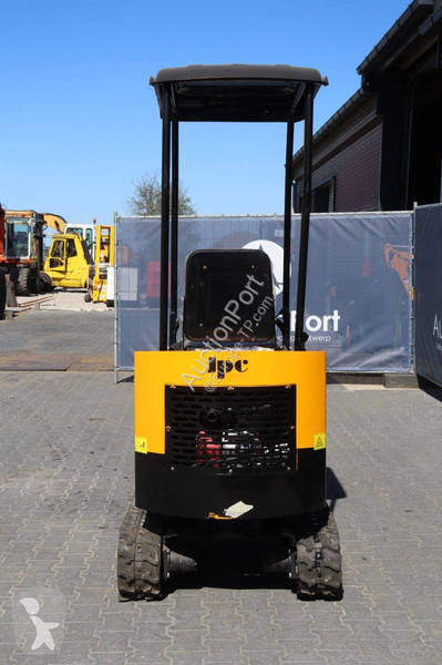Skovl JPC HT12