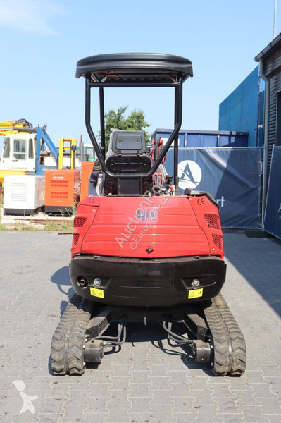 Skovl JPC HT25