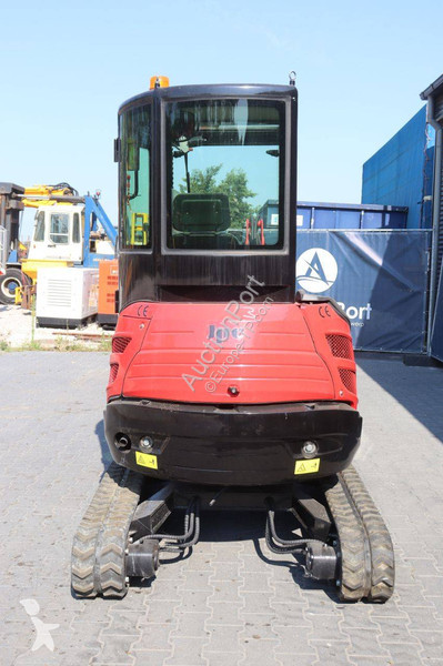 Skovl JPC HT25